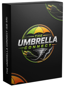 The Umbrella Connect (SB SR) software box